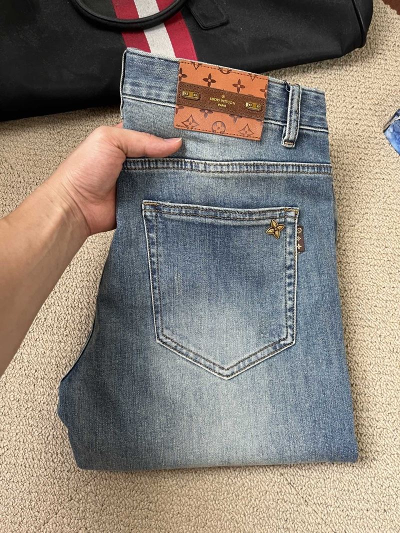 Louis Vuitton Jeans